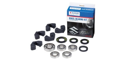 KIT RODAMIENTO RUEDA SUZUKI DL 650 20012-2014