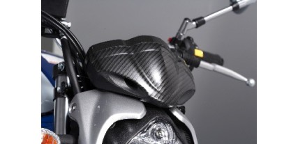 PLACA FARO CRB DISENO SFV650