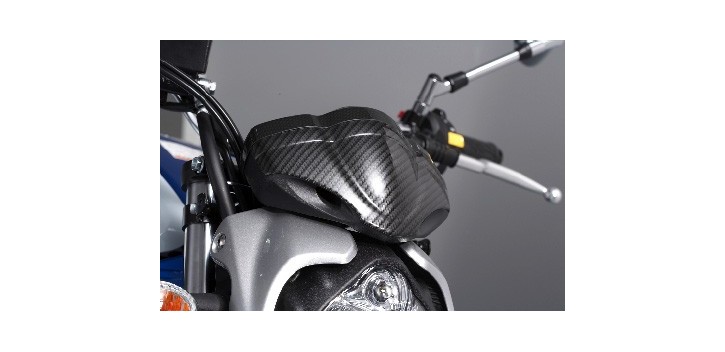 PLACA FARO CRB DISENO SFV650