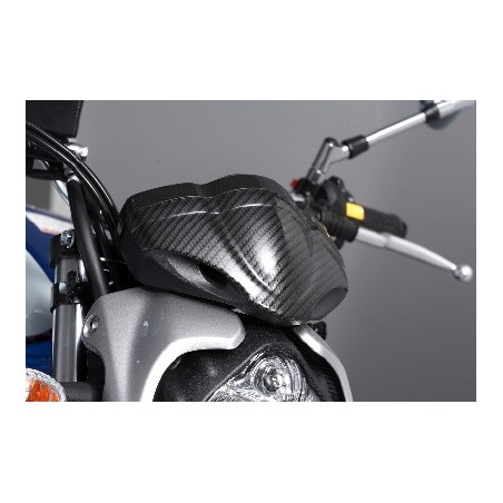 PLACA FARO CRB DISENO SFV650