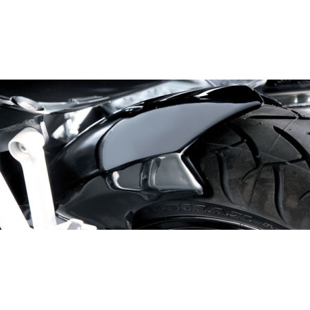 990D0-17G90-YHH GUARDABARROS TRASERO HUGGER  SUZUKI SV650 COLOR YHH