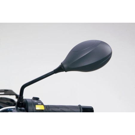 990D0-MIRRH-MAT ESPEJO,DER. MATE CARBONO