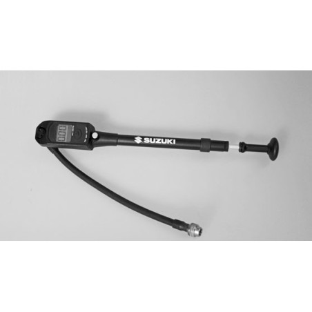 AIR PUMP F. AIR FORK RM-Z450