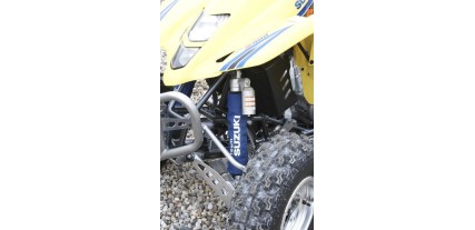 COBERT AMORTIG LT450