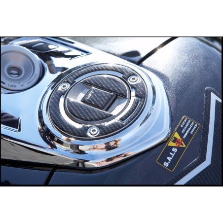 PROT.TAPON DEPOSIT.CARB. B-K