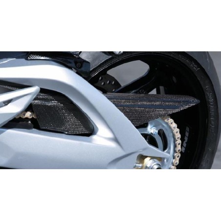 PROTECTOR CADENA CARBONO B-K