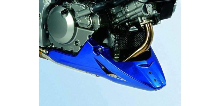 LOWER SPOILER SV1000K6 LOWER SPOILER SV1000K6