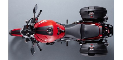 JUEGO ADHESIVO NEGRO GSF650