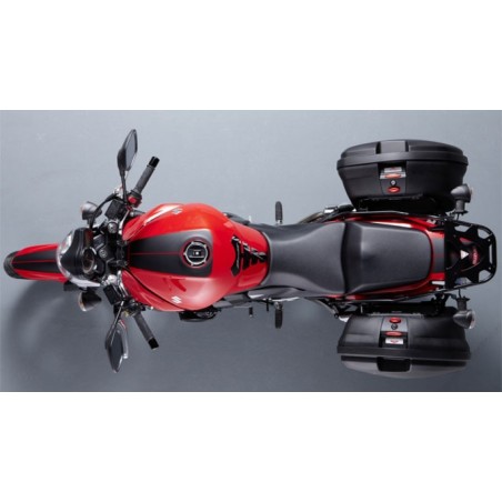 JUEGO ADHESIVO NEGRO GSF650