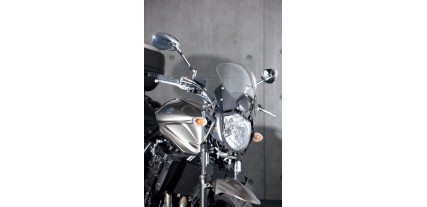 MINI CUPULA DE FARO GSF650/A