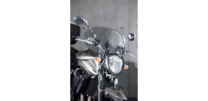MINI CUPULA DE FARO GSF650/A