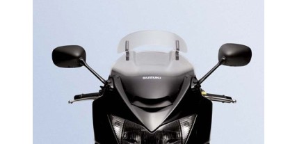 PANTALLA TOURING TRANSPARENT