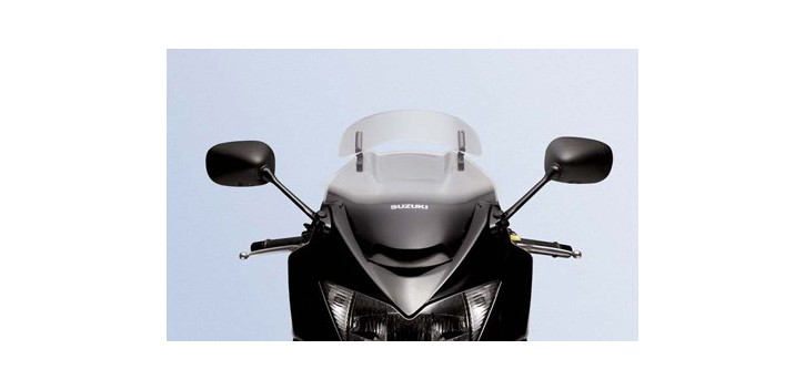 PANTALLA TOURING TRANSPARENT