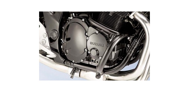 PROTECTOR DE MOTOR BY SUZUKI BANDIT
