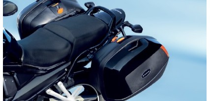 KIT BAULES 35L S/COBERTOR