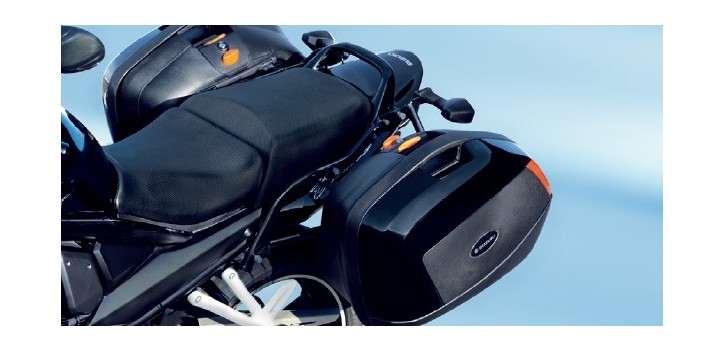KIT BAULES 35L S/COBERTOR