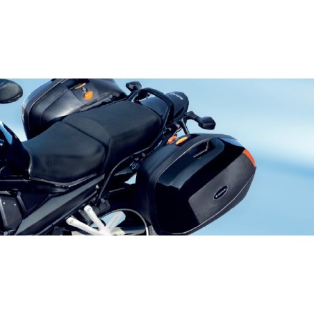 KIT BAULES 35L S/COBERTOR