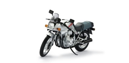 SUZUKI KATANA DIE-CAST MODEL
