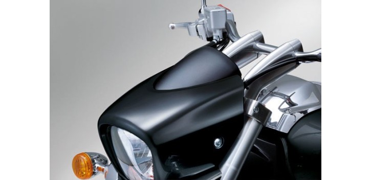 PLACA VELOCIMETRO VZ800L0