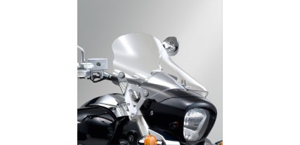 METER COVER BY SUZUKI INTRUDER VZ800L0
