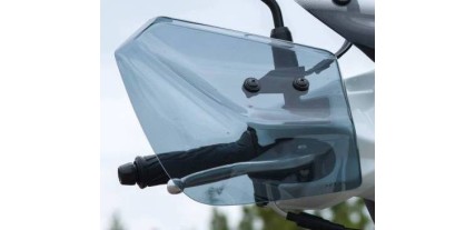 KNUCKLE COVER BY SUZUKI ADDRESS