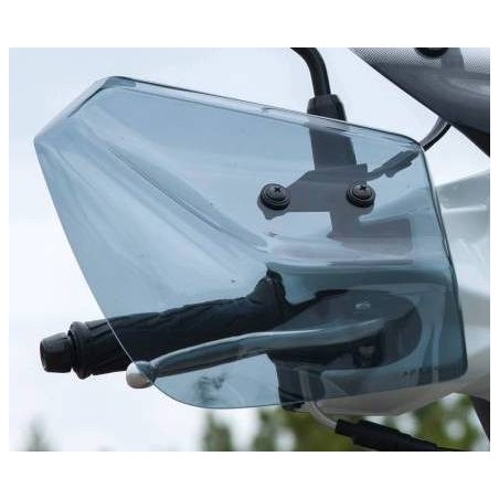 JGO.PROTECTORES DE PUÑO  BY SUZUKI ADDRESS