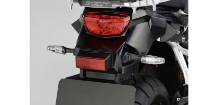 LED INTERMITENTE SET 4PCS.