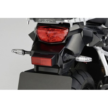 LED INTERMITENTE SET 4PCS.