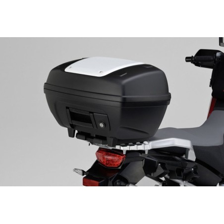 BAUL DE PLASTICO 35L V-STROM 650/1000