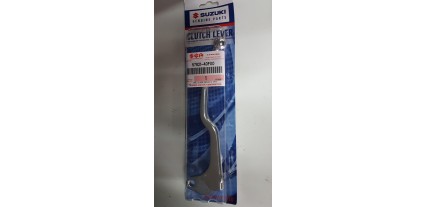 SUZUKI SILVER CLUTCH LEVER