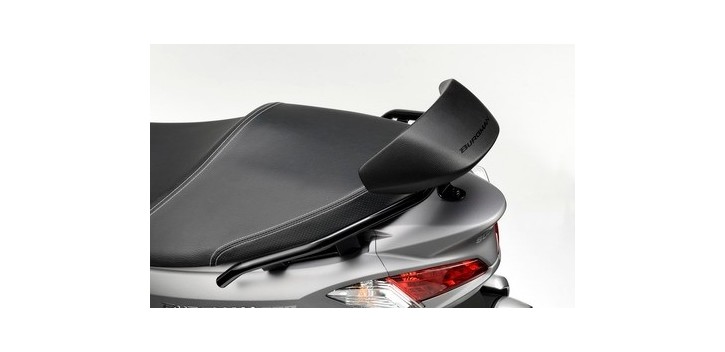 RESPALDO NEGRO UH125/200L4-