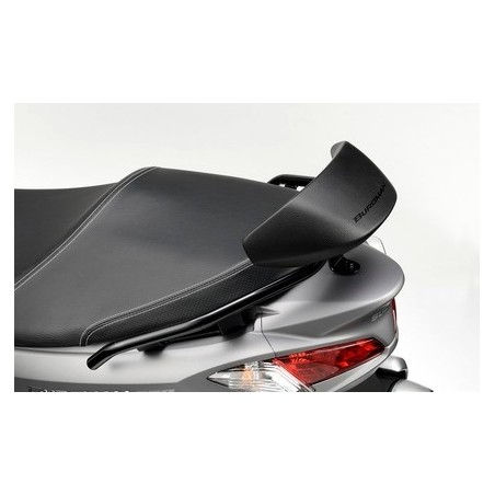 RESPALDO NEGRO UH125/200L4-