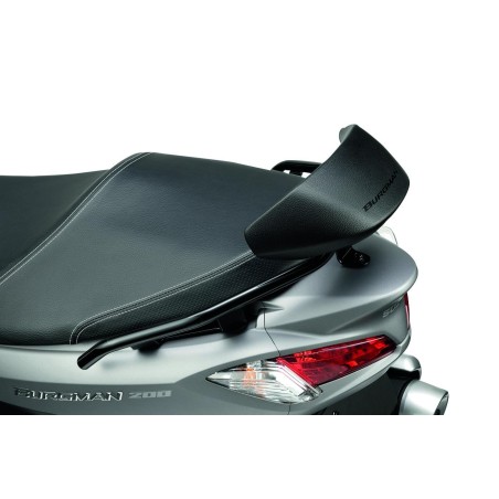 RESPALDO NEGRO UH125/200L4-