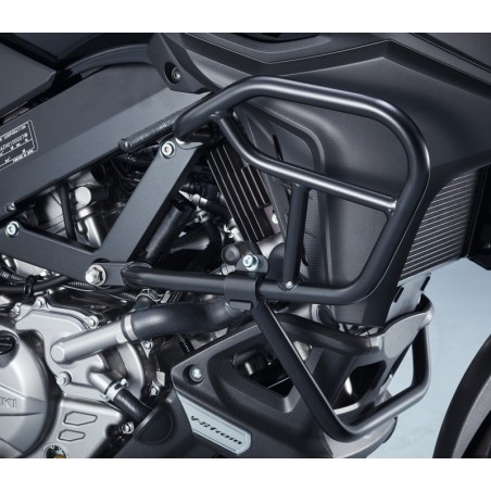 BARRA PROTECTOR MOTOR IZQ.