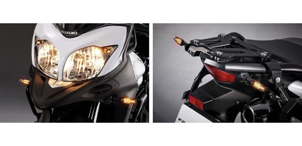 RELE INTERMITENTE LED DL650