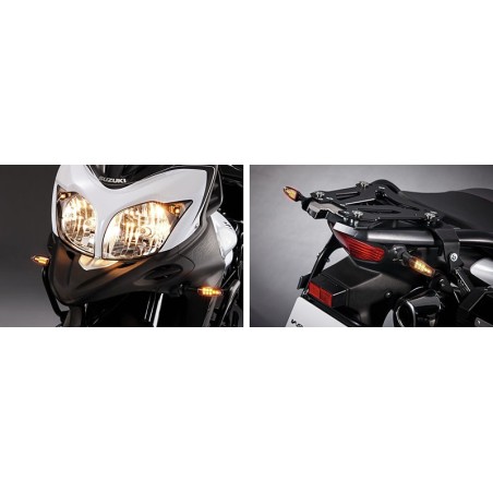 RELE INTERMITENTE LED DL650