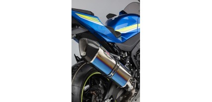 ESCAPE YOSHIMURA GSX-R1000
