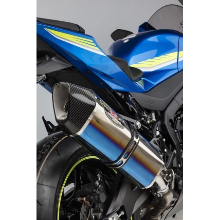 ESCAPE YOSHIMURA GSX-R1000