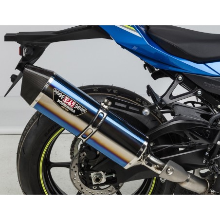 ESCAPE YOSHIMURA GSX-R1000
