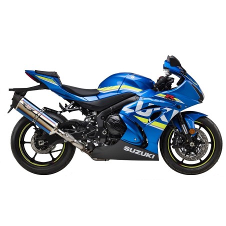 ESCAPE YOSHIMURA GSX-R1000