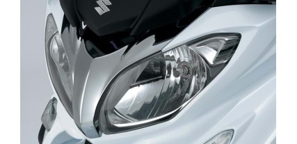 CHROME DELANTERO TAPICERIA