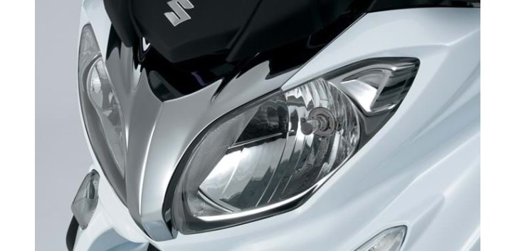 CHROME DELANTERO TAPICERIA