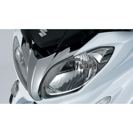 CHROME DELANTERO TAPICERIA