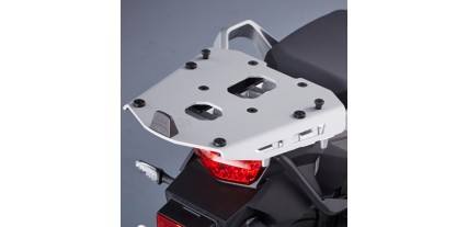 SOPORTE BAÚL TOP CASE 55Litros DL1000