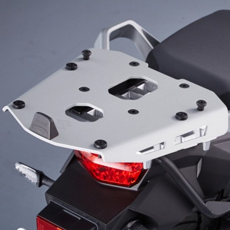 SOPORTE BAÚL TOP CASE 55Litros DL1000