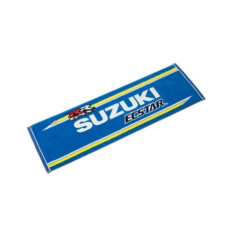 TOALLA EQUIPO SUZUKI ECSTAR