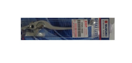 LEVER ASSY, FRONT BRAKE BY SUZUKI
