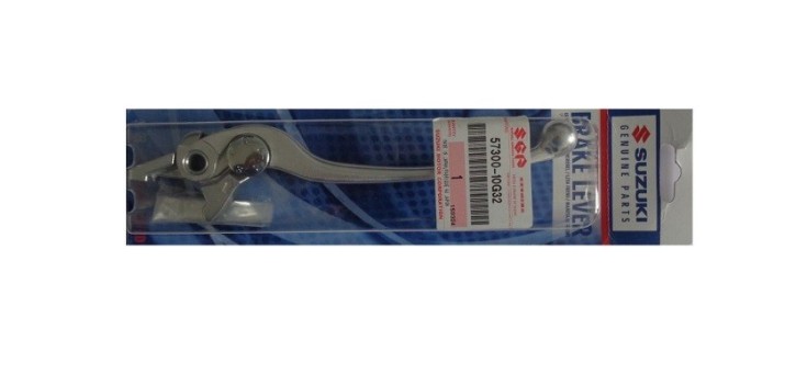 LEVER ASSY, FRONT BRAKE BY SUZUKI