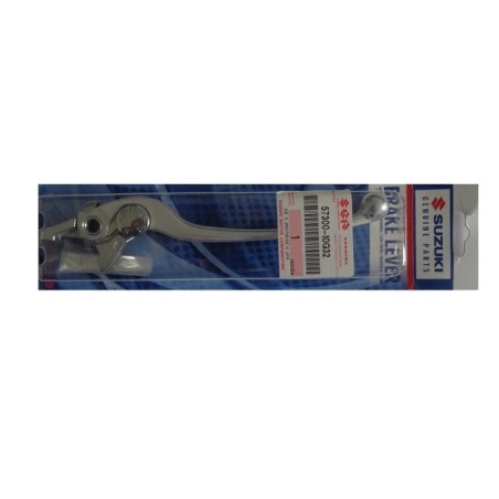 LEVER ASSY, FRONT BRAKE BY SUZUKI