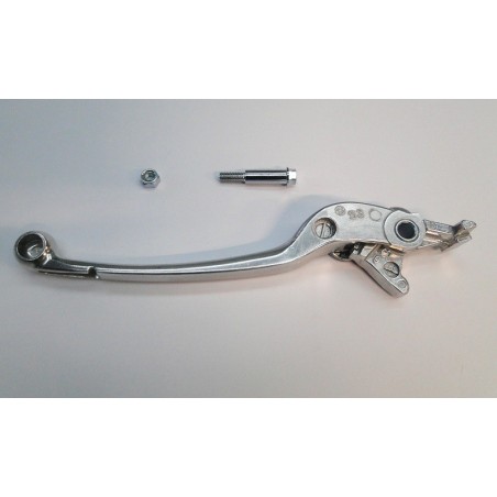 LEVER ASSY, FRONT BRAKE BY SUZUKI